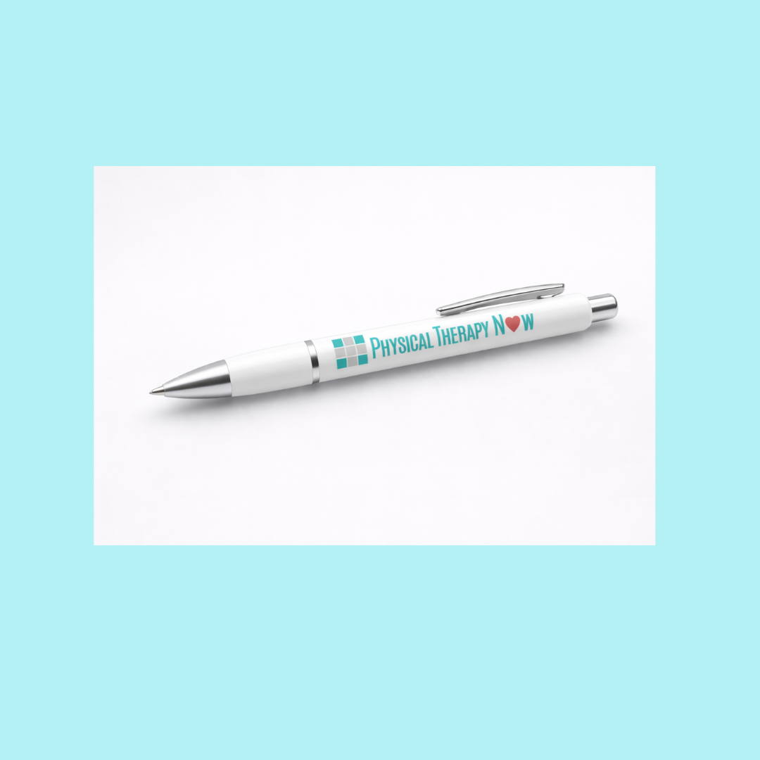 PT Therapy Now Custom Pens