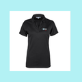 PT Therapy Now Polo Shirt Women