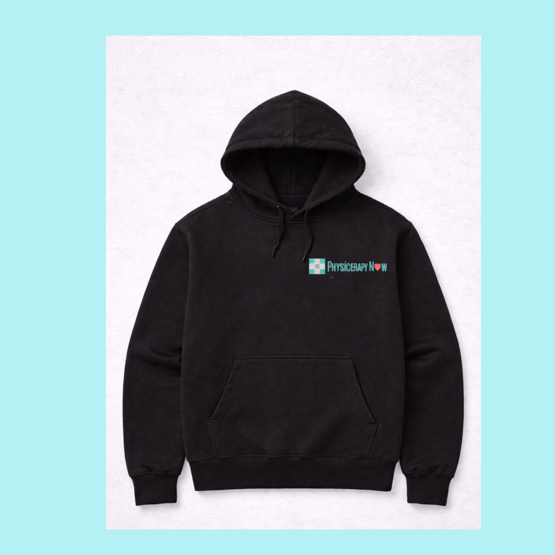 PT Therapy Now Hoodies